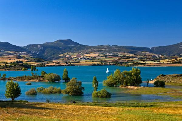 Réservoir Alloz